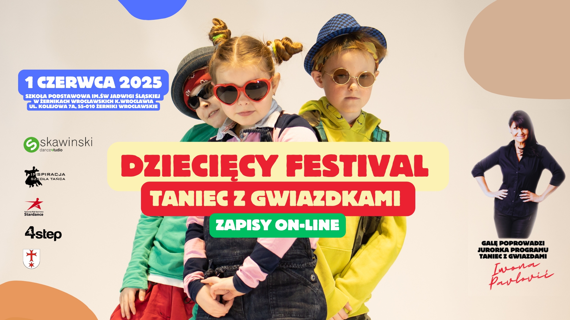 GALA PRZEDSZKOLAKA
